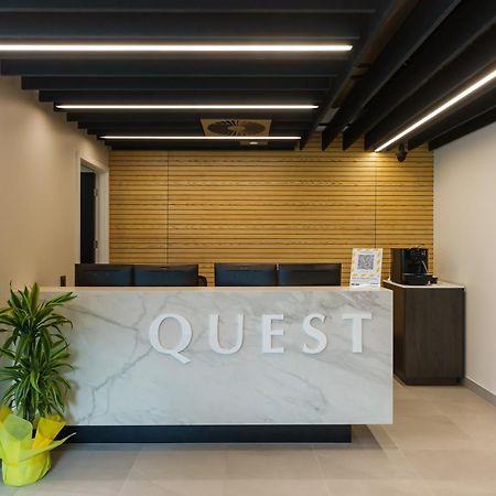 Quest Takapuna Auckland Bagian luar foto