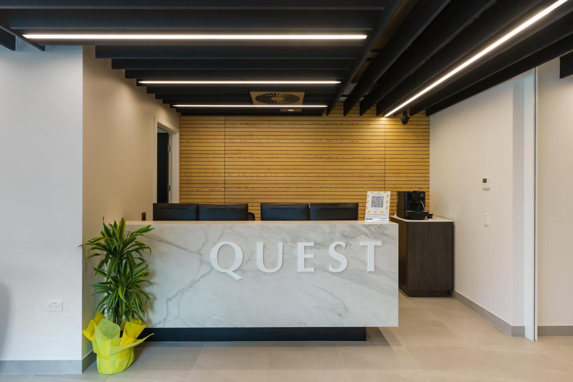 Quest Takapuna Auckland Bagian luar foto