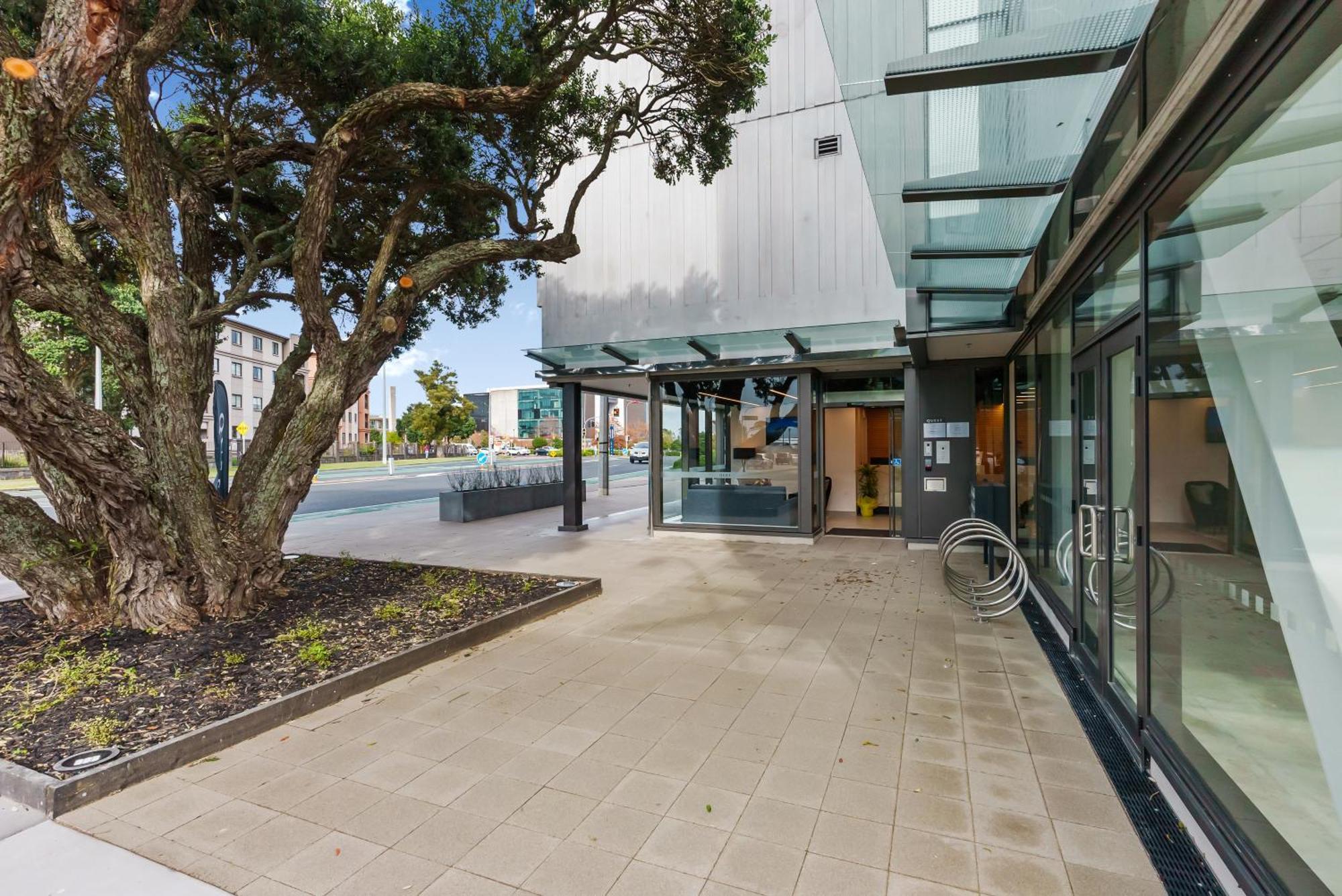 Quest Takapuna Auckland Bagian luar foto